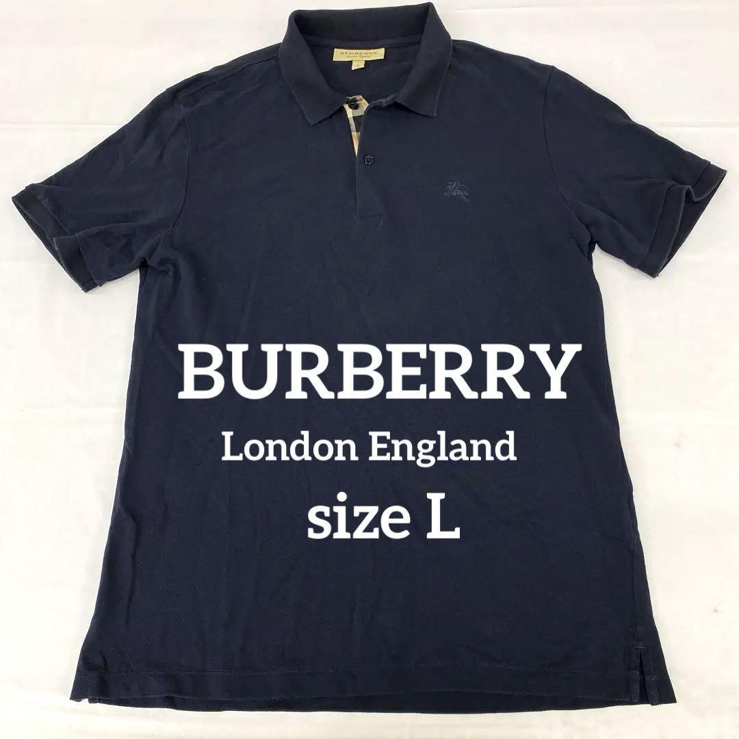 Burberry Polo shirt Men's Fashion from Japan