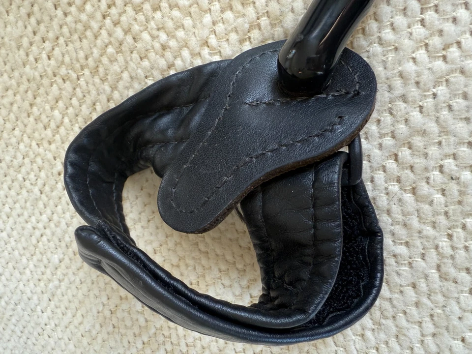 Lanzamiento de tiro con arco Cobra **DEBE LEERSE** Foto 4 de 4