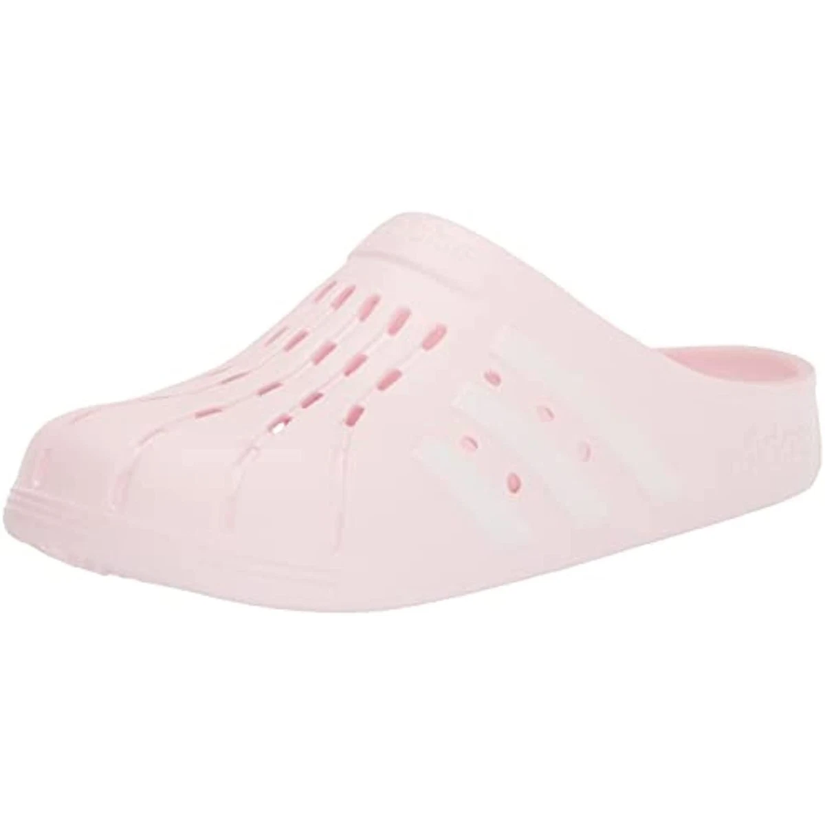Adidas originals adilette pink sale