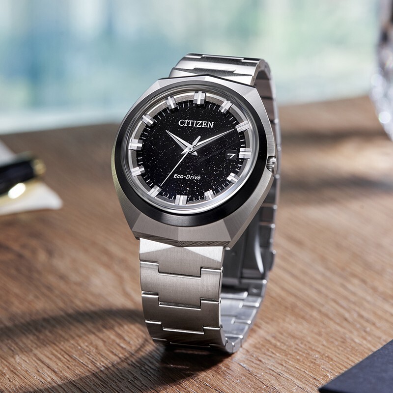 シチズンEco-Drive BN1014-55E