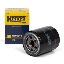 HENGST H10W19 Ölfilter für HYUNDAI H-1 / STAREX TERRACAN KIA CARNIVAL SORENTO