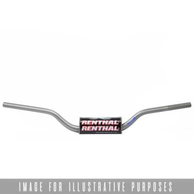 Gas Enduro Gp 300 2018 - 2018 Renthal Lenker 604-01-TT