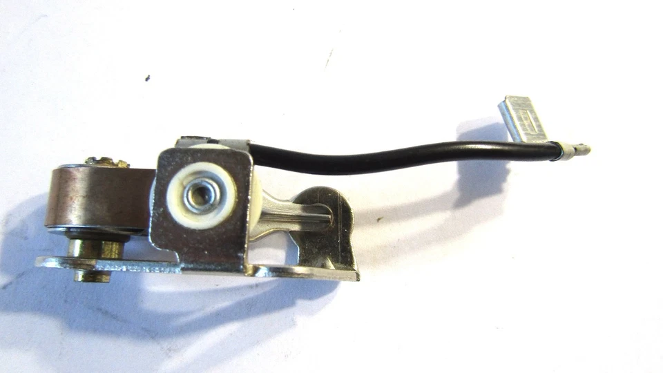 Conjunto de ponto de contato BWD a513 DKW NSU - Imagem 4 de 4