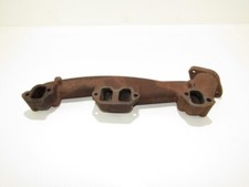 JEEP GRAND CHEROKEE WJ 4.0 B. Abgaskrümmer Abgasrückführung Exhaust Manifold
