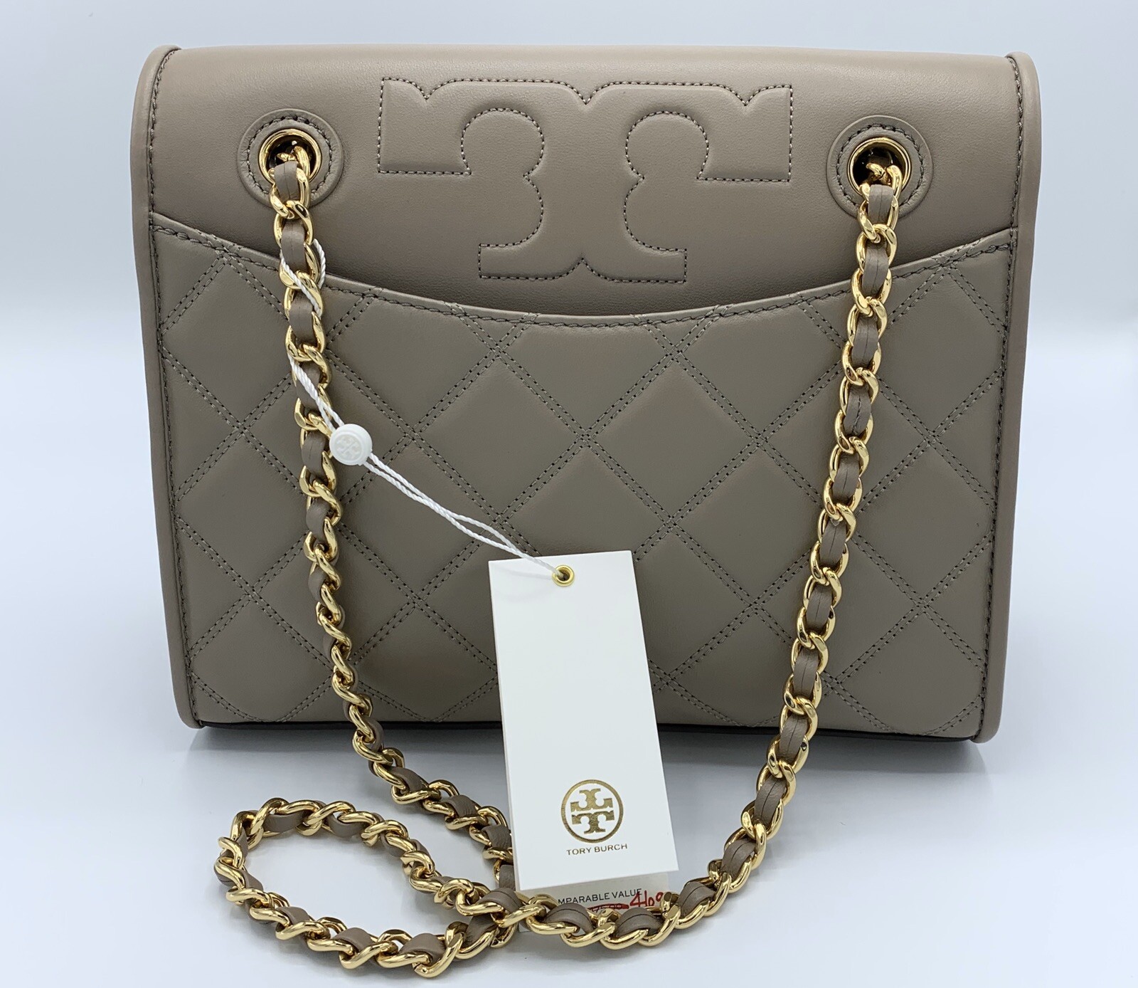 savannah convertible shoulder bolsa tory burch