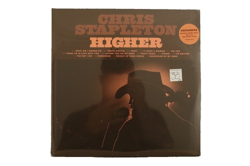 Chris Stapleton FROM A ROOM: VOLUME 1 Mercury Nashville NEW SEALED