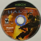 Halo 2 Microsoft Xbox - Disc Only