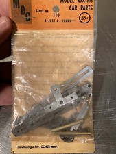 Model Racing Slot Car Chassis NOS 110 A- Just -O Frame 1/32 1/24