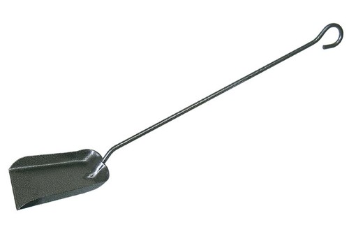 Paletta Per Pellet In Alluminio 8x15 Cm - Leggera, Resistente E Facile Da Pulire