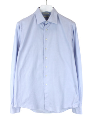 Suitsupply Custom Made Slim Fit Formelle Hemd Herren 41L