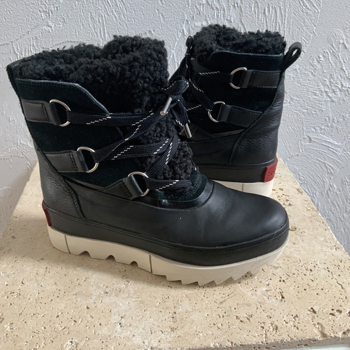 Winter Boot Sorel Joan Of Arctic Next Lite Snow Boot Sorel Joan Of