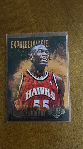2013-14 Panini Court Kings Expressionists - Picture 24 of 24
