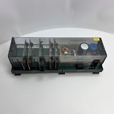 SE Electronics IPC-DDC-03/16 02 59 01 Central Unit Einheit 025901