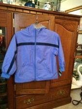 Tek Gear Boys Jacket Size Small New With Tags