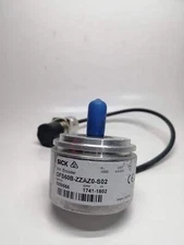 New No Box | SICK | DFS60B-ZZAZ0-S02 | INCR ENCODER