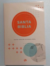 Santa Biblia, C rculos NVI, Editorial Peniel, Versi n Internacional en Espa ol