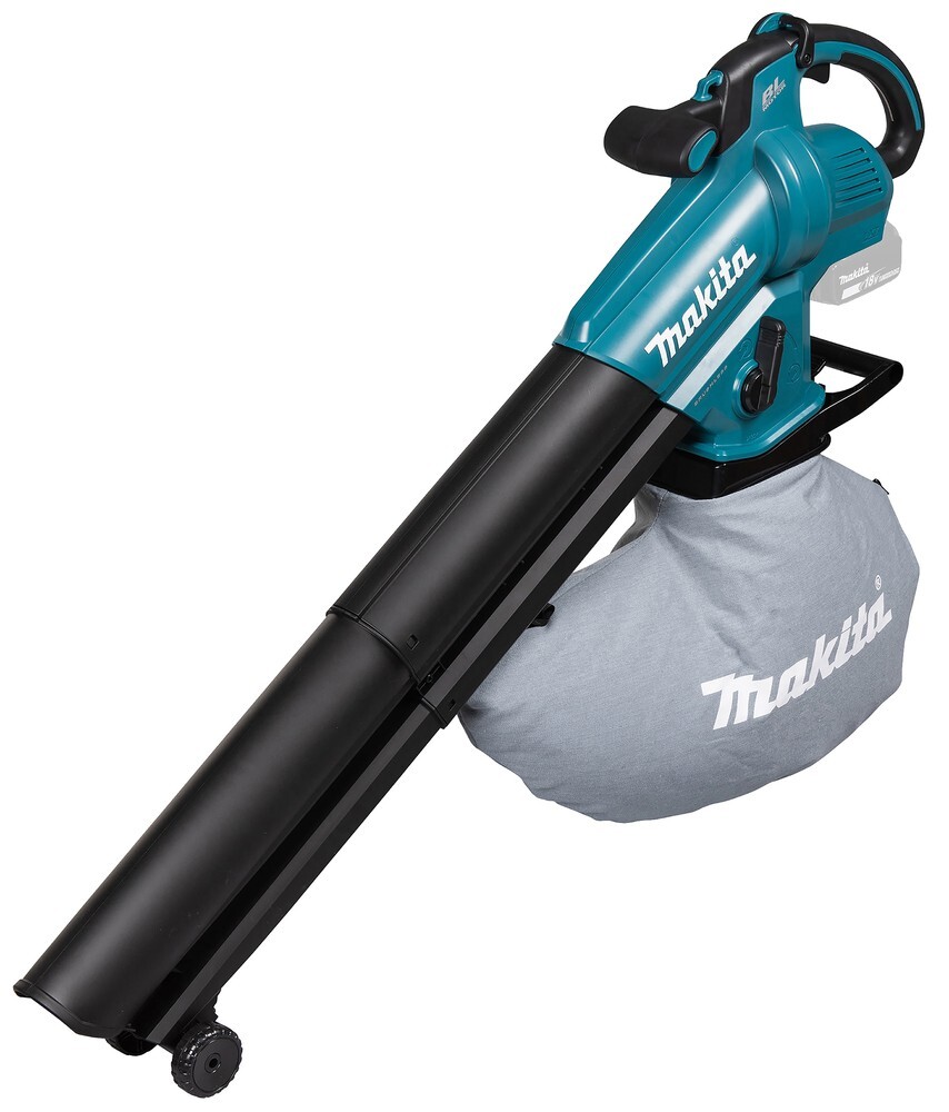 Soffiatore/aspiratore a batteria 18V LXT BL Makita DUB187T002