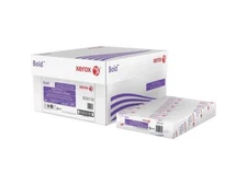 Xerox 3R20150 Bold Digital Printing Paper, 8.5" x 14", 28 lb., 105 GSM, 100 Brig