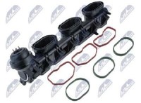 Original NTY Saugrohrmodul BKS-AU-012 FüR Audi VW