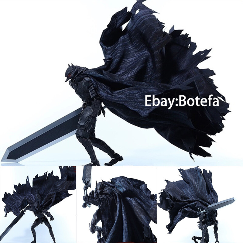 Berserk LimitedEditionFigures 2体セット限定品 $_57.JPG?set_id=880000500F