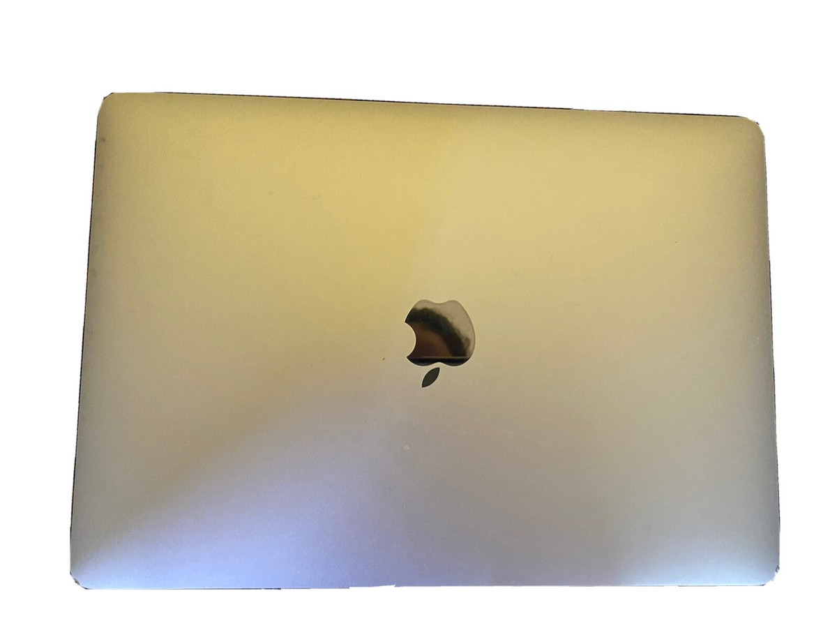 Apple MacBook Pro 13