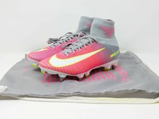 mercurial glide ii pink
