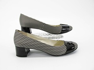 anne klein white pumps