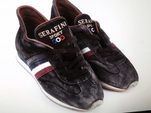 serafini luxury