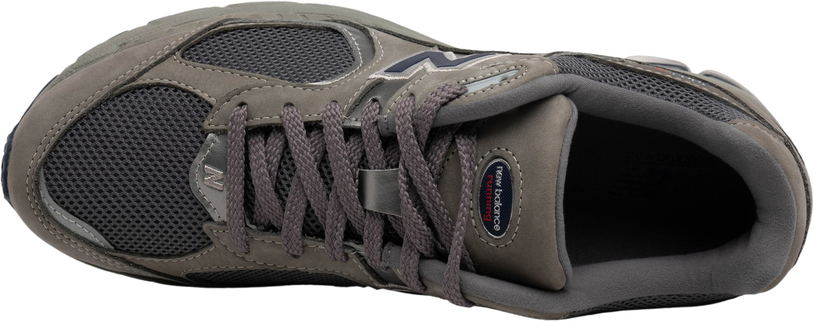 New Balance 2002R OG Light Grey for Sale | Authenticity Guaranteed