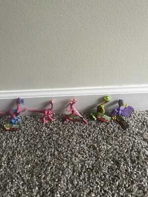 Dinosaur Train Learning Curve  my Friends Are Fast  Set 