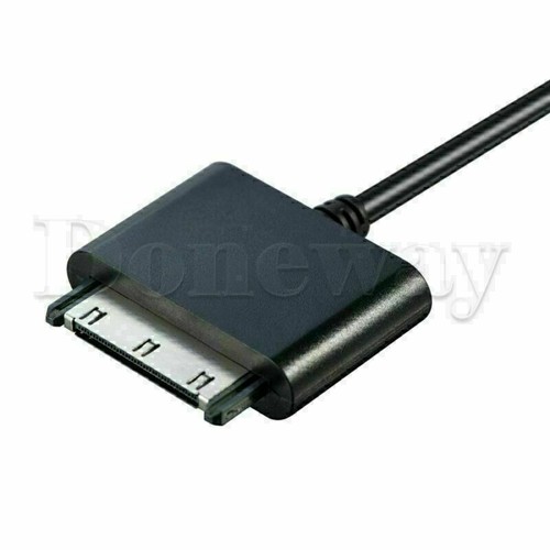 For Toshiba Tablet AT200/AT300 Replace Data Case sync Charging Cable Cord Charge - 第 3/7 張圖片