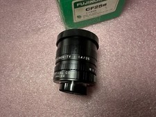 Fujinon 25mm Focal Camera Lenses for sale | eBay Fujinon 25mm Focal Camera Lenses for sale | eBay