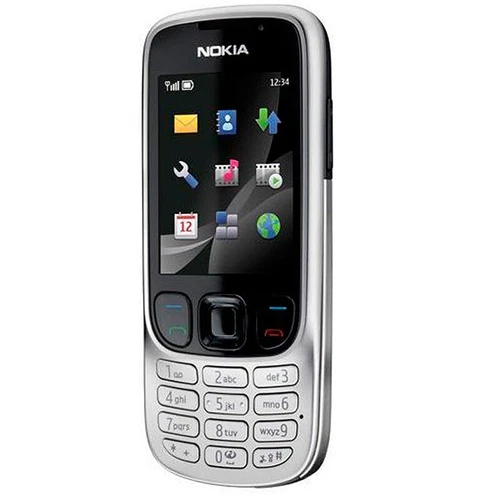 Nokia 6303 Classic 3.2MP camera 2.2 in MP3 FM single SIM 2G unlocked Phone - Picture 15 of 19