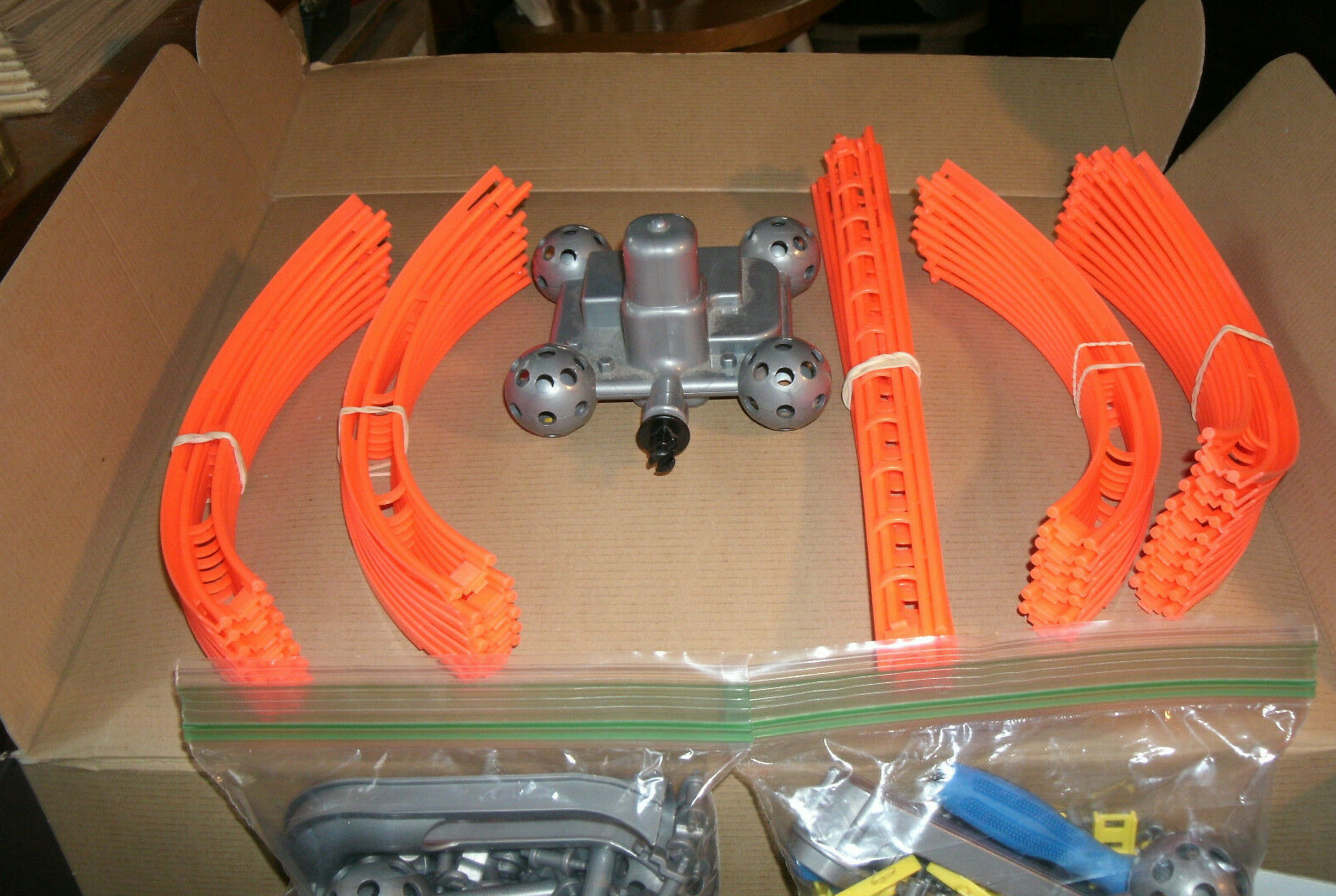 kugelbahn marble run