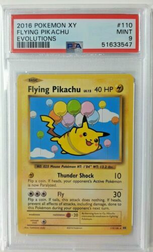 2016 Pokemon: RAICHU 36/108 [Non Holo] XY Evolutions PRERELEASE