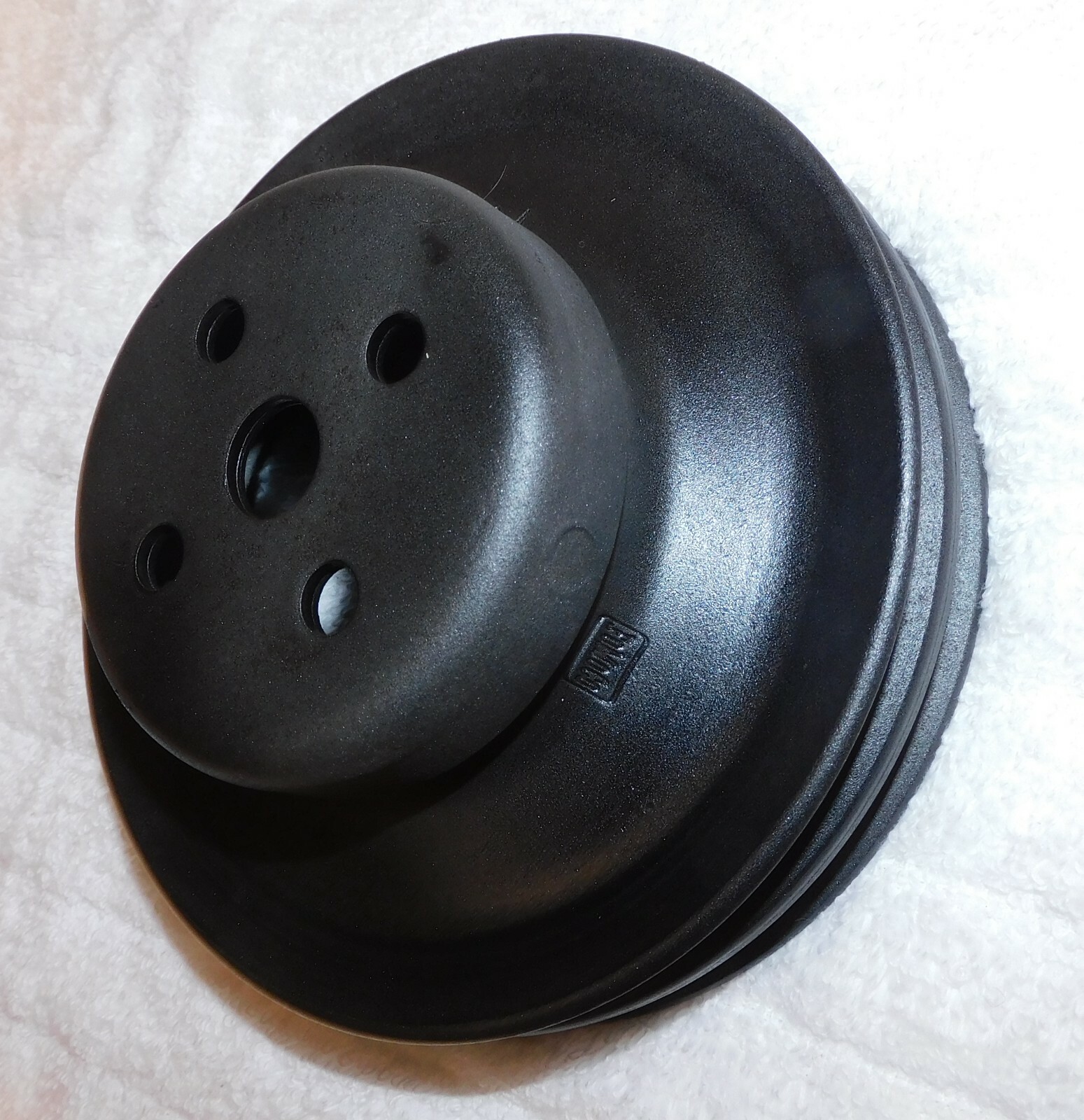 Embrague De Ventilador Térmico Para Mustang Con Motor 289/302/351W/390/427/428 (1967-1969) - Kentucky Mustang
