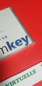 DREAMKEY DREAMCAST SEGA EUR 🌟 NEW