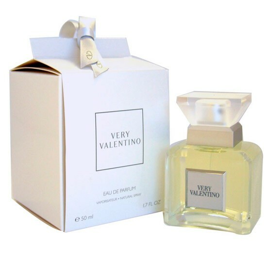 Very Valentino 50ml/1.6oz EDP Spray For Women | eBay