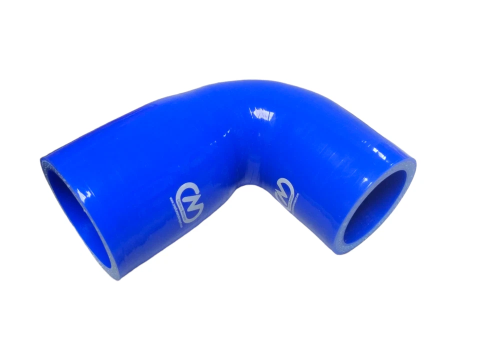 AUDI A3 GOLF MK4 SEAT SKODA 1.8T 20V AUM AUQ SILICONE TURBO OUTLET PIPE H0025