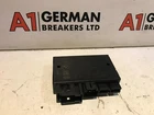 GENUINE 14-18 BMW X5 F15 TRAILER TOW HITCH MODULE 6874848
