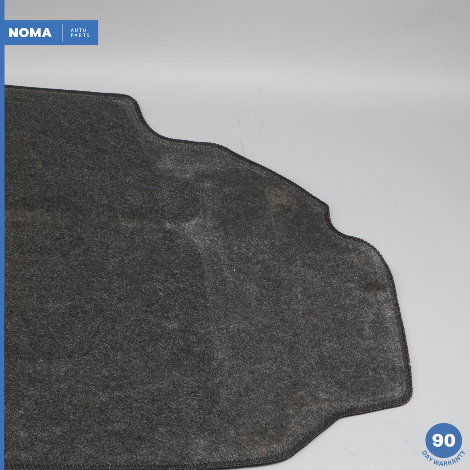 9500 Lexus LS400 XF20 Trunk Luggage Compartment Lower Floor Mat Carpet OEM eBay