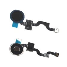 Replacement Fingerprint Scanner Flex Fits For Google Pixel 3a XL -  Black