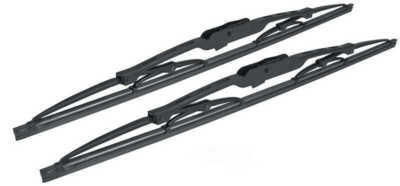 Windshield Wiper Blade Hella 9XW398114018