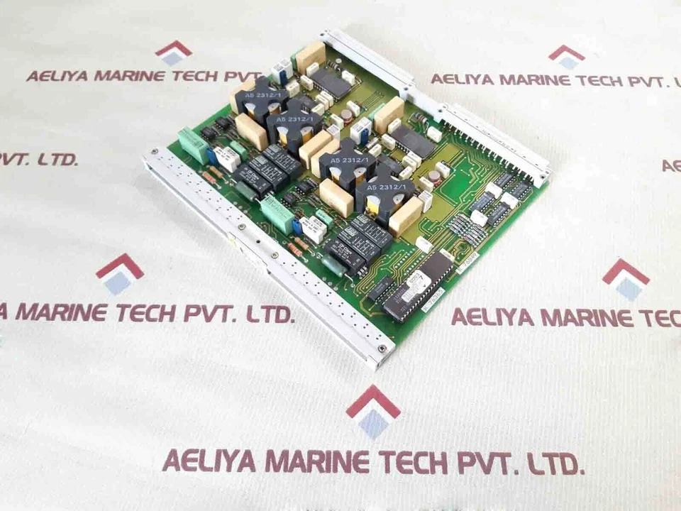 Ericsson TVFU1130007 R6 PCB Card ROFU 131 0007/2 - Image 2 of 4