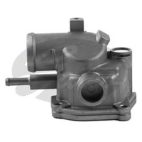 Gates Thermostat KüHlmittel 87°C FüR Mercedes-Benz Sprinter 4-T Bus TH35087G1