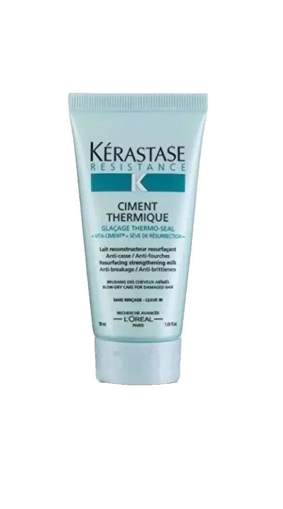 Lociones Kérastase Pelo Secador