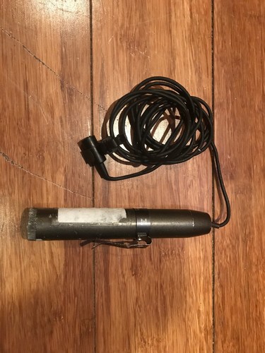Audio-Technica AT803A Aufsteckmikrofon *KOSTENLOSER VERSAND*