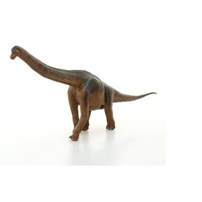 Brachiosaurus Jurassic Period Dinosaur Soft Model Figure Favorite