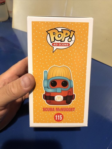 #0-250 Funko Pop! Exclusivo Chase edición especial limitada (GUARDA ESTE ANUNCIO) - Imagen 279 de 450
