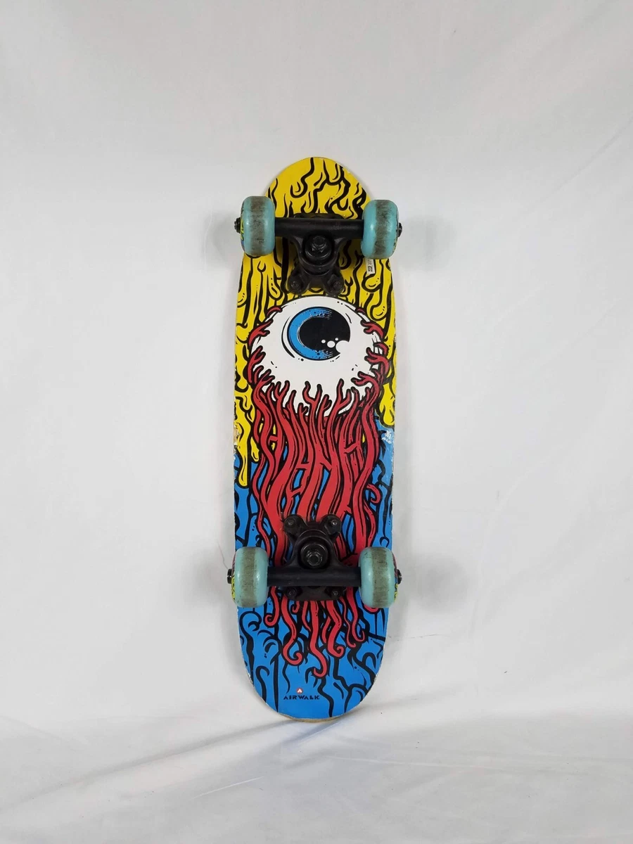 Airwalk hot sale 86 skateboard
